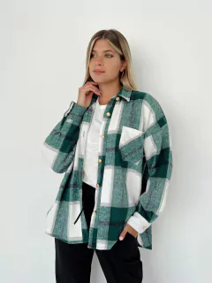CAMISACO AIXA (SW5400)