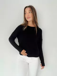 SWEATER DANAE (SW5412) - Shiloh