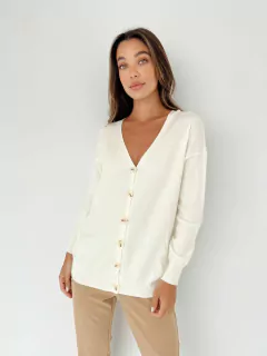 CARDIGAN DAGON (SW5406) en internet