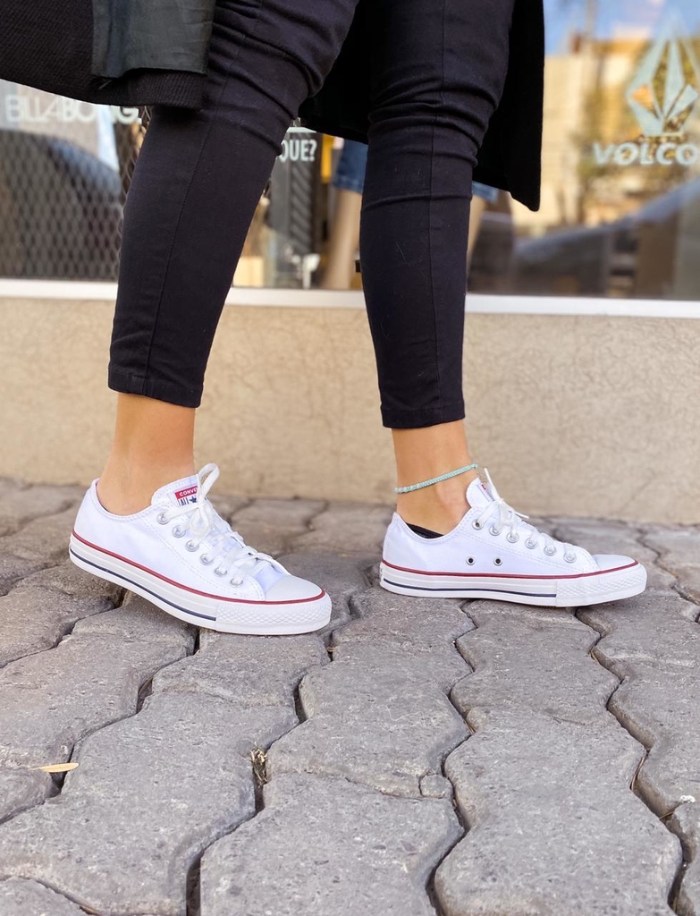 Converse Chuck Taylor A.S Core - Comprar en Rastro