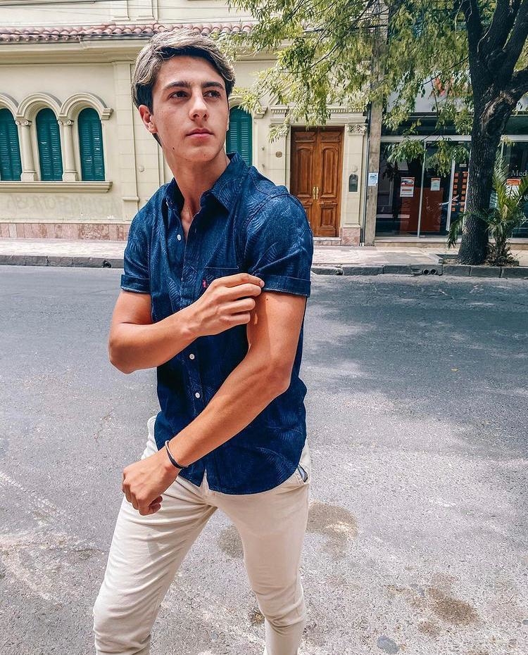 Levis Camisa Manga Corta One Pocket - Comprar en Rastro