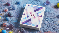 Baraja Rhombus Space Playing Cards - comprar en línea