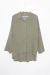 Camisa Courtney Verde - EXCLUSIVO ONLINE - Syes | E-Store