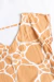 Blusa SOLE, Camel - comprar online