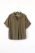 Camisa TANIT, Verde