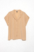 Camisa Adanna Beige - EXCLUSIVO ONLINE - comprar online