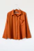 Camisa CHIARA, Terracota - EXCLUSIVO ONLINE - comprar online