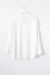 Camisa BARDOT, Blanco - comprar online