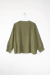 Blusa EHUD, Verde - EXCLUSIVO ONLINE en internet