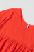 Blusa REGINA, Naranja - EXCLUSIVO ONLINE - tienda online
