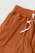 Pantalón THAIS, Camel - comprar online