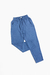 Pantalón Clarisse Azul - EXCLUSIVO ONLINE - comprar online