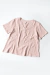 Blusa NIKA, Rosa - EXCLUSIVO ONLINE - comprar online