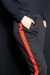 Pantalón Belisa Negro/Rojo - WINTER VINTAGE ☃ ❆ - Exclusivo online - tienda online