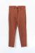 Pantalón VANESSA, Marrón - Syes | E-Store