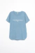 Remera Moceros Azul Marino - EXCLUSIVO ONLINE