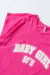 Remera ELLE, Negro - Syes | E-Store