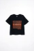 Remera Chamaleon Negro - EXCLUSIVO ONLINE