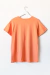 Remera KRISTEN, Naranja - comprar online