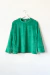 Sweater RAINBOW, Verde