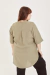 Blusa Salome Verde - EXCLUSIVO ONLINE - comprar online