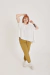 Pantalón Pyxis Verde Oliva - EXCLUSIVO ONLINE