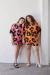 Short FELI, Naranja