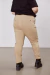 Pantalón RENATA, Beige - comprar online