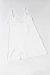 Vestido MEGHAN, Blanco - comprar online