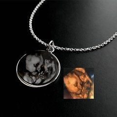 Foto Llavero Baby Shower- Souvenir Combo X 15 Unidades - comprar online