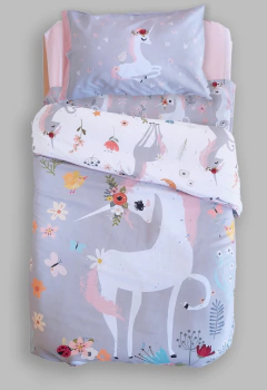 Acolchado Unicornio - 1 Plaza y 1/2 - comprar online