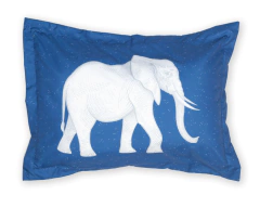 Funda cubre almohada Animales