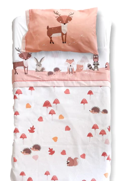 KIT Bosque de Helena - 1 Plaza y 1/2 - tienda online