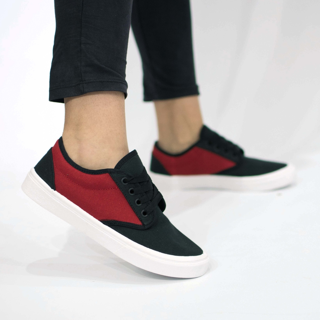 zapatillas urbanas de mujer - La Feria del Calzado