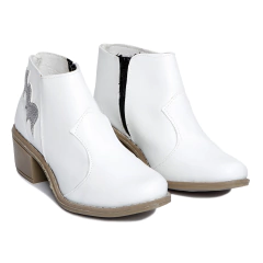 Botinetas Newton