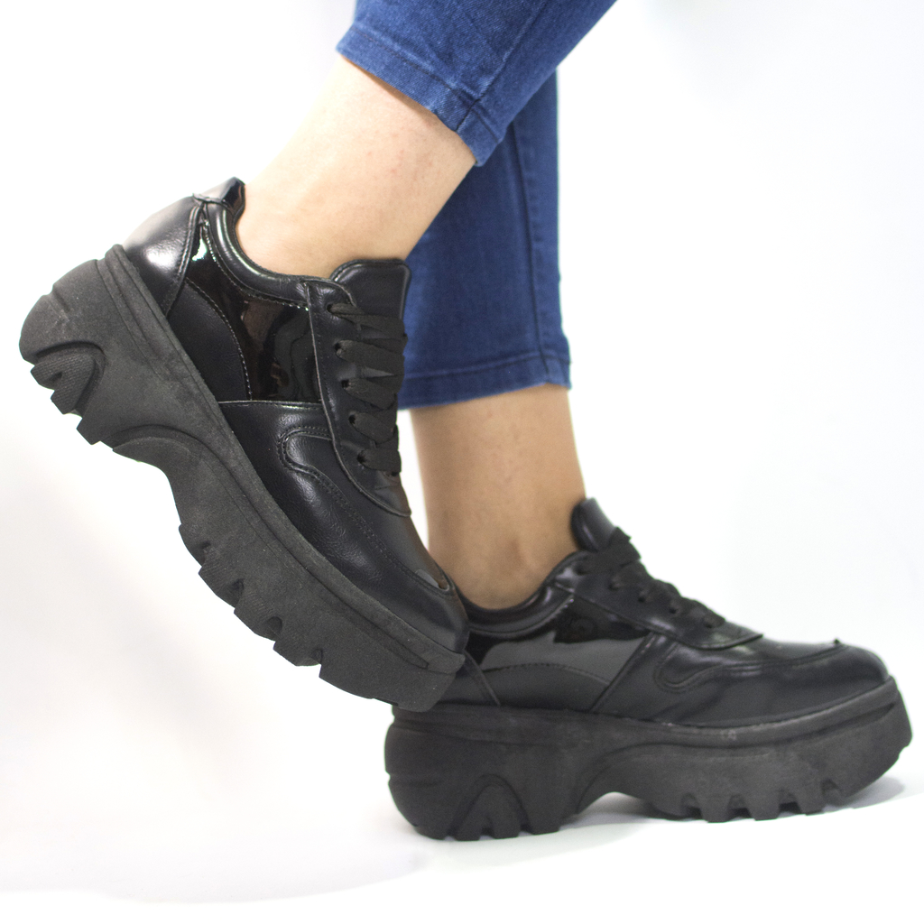 Zapatillas Zurich - Comprar en La Feria del Calzado