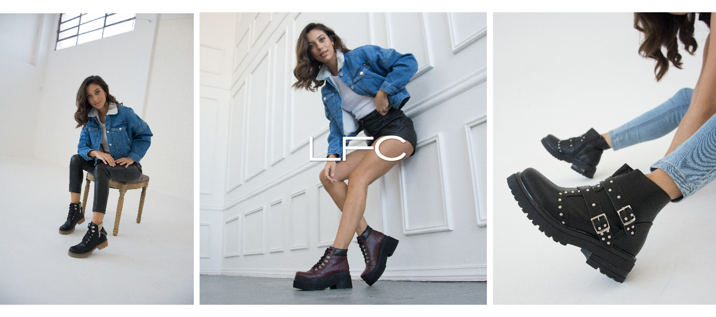 La Feria del Calzado