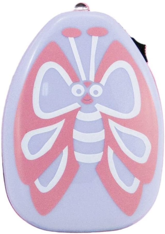 Lanterna Infantil Borboleta Rich frog