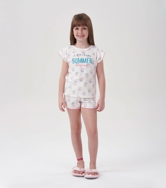 Short Doll REGATA Infantil - SUMMER - 67492 - comprar online
