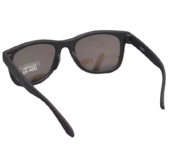 Óculos de Sol Baby - armação flexível - Preto - buba 11740 - comprar online