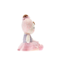 Boneca Mini Metoo Doll Angela Lai Ballet ROSA 22 cm - 3.588 - Lulu Kids Importados 