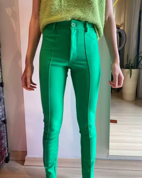Calça MN Basic Pocktes - comprar online