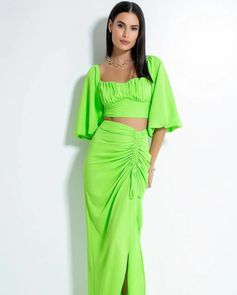 Conjunto AR Corsica Fenda - buy online