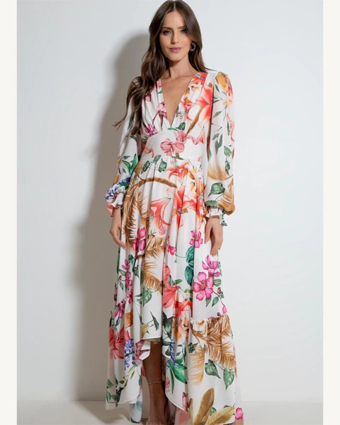 Vestido AR Megan 2