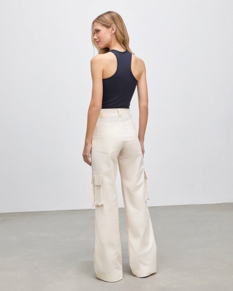 Calça LBS Nubia
