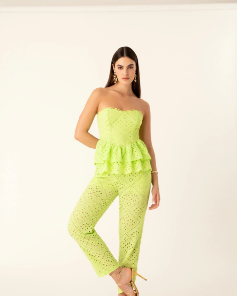 Calça LB Lais