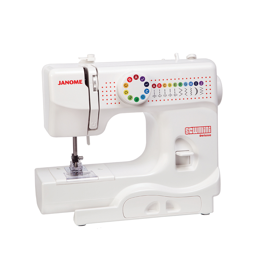 Janome Sew Mini Deluxe