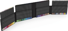 Lápices de colores súper soft 100 colores Faber-Castell - comprar online