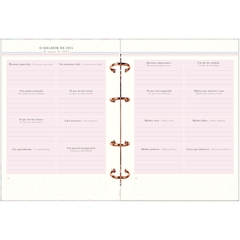 Planner archivador Soho 90 G 2024 en internet