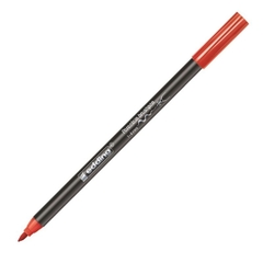 Marcador Brush Pen para loza Edding POR UNIDAD (VARIEDAD DE COLORES) - comprar online